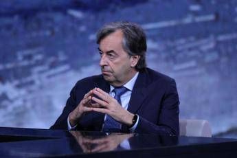 Burioni a Che tempo che fa: “Primo colpo della ricerca contro tumore pancreas”