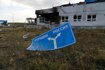 Ucraina, soldati Corea del Nord si ritirano nel Kursk. Kiev: “Attaccheranno ancora”