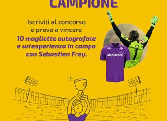 Calcio, PlanetPay365 premia la passione: via ai due concorsi dedicati ai tifosi di Torino e Fiorentina