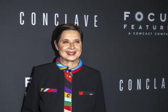 Oscar 2025, Isabella Rossellini candidata. ‘Vermiglio’ fuori da nomination