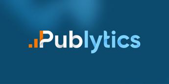 Publytics: il web analytics italiano che rispetta la privacy e piace agli editori digitali