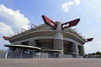 San Siro, stretta per piano fattibilità: Milan e Inter al lavoro per lo stadio