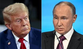 Trump-Putin, tra minacce e attese il braccio di ferro va avanti