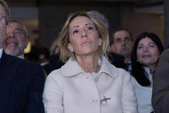 Fratelli d’Italia, l’appello di Arianna Meloni: “Ora responsabilità, tutti con Giorgia”