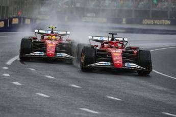 Formula 1, in Cina le qualifiche della gara Sprint: orario e dove vederle in tv