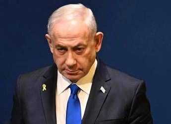 Israele, Netanyahu licenzia il capo dell’agenzia per la sicurezza interna: “Mancanza di fiducia”