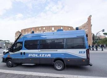 Roma, oggi manifestazioni in tre piazze: orario, strade chiuse e bus deviati