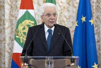 Mattarella ricoverato per impianto pacemaker, intervento programmato